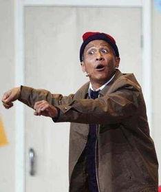 宋小宝最新小品爆料,揭秘娱乐圈幕后真相